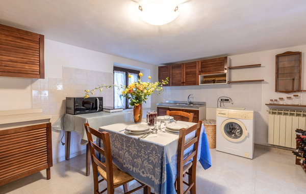 Ferienwohnung - Campello sul Clitunno , Italien - IUS301 401