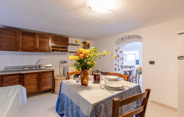 Ferienwohnung - Campello sul Clitunno , Italien - IUS301 402
