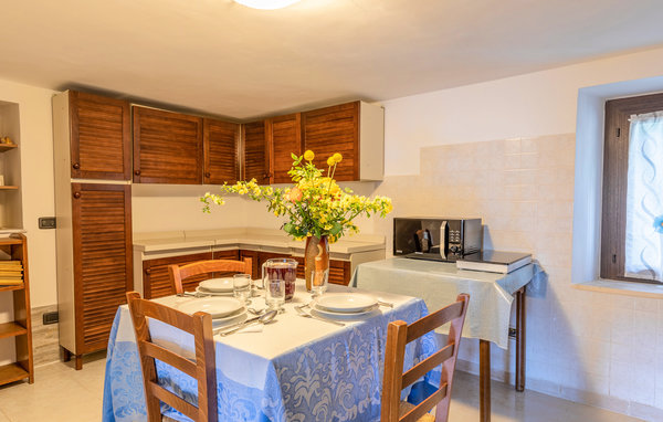 Ferienwohnung - Campello sul Clitunno , Italien - IUS301 5