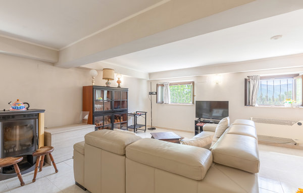 Ferienwohnung - Campello sul Clitunno , Italien - IUS301 302