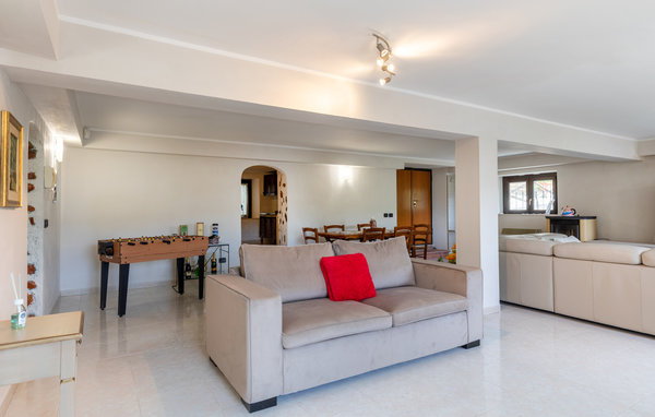 Ferienwohnung - Campello sul Clitunno , Italien - IUS301 303