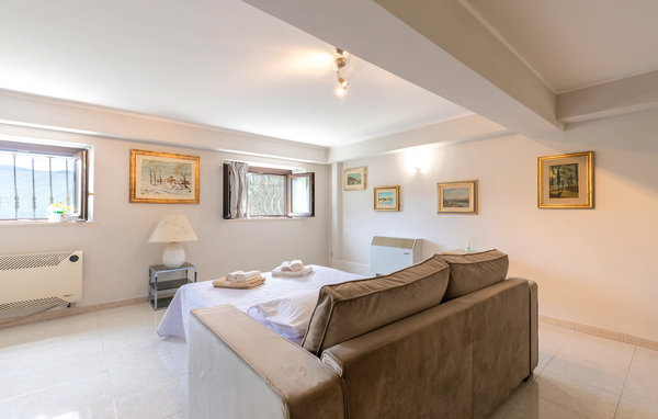 Ferienwohnung - Campello sul Clitunno , Italien - IUS301 305
