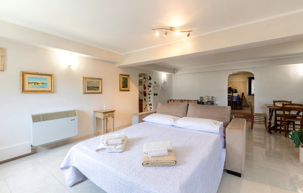 Ferienwohnung - Campello sul Clitunno , Italien - IUS301 306