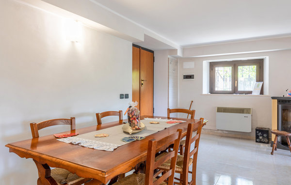 Ferienwohnung - Campello sul Clitunno , Italien - IUS301 307