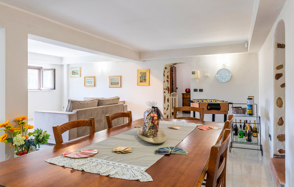 Ferienwohnung - Campello sul Clitunno , Italien - IUS301 4
