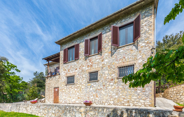 Ferienwohnung - Campello sul Clitunno , Italien - IUS301 81