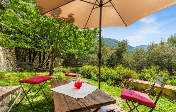Ferienwohnung - Campello sul Clitunno , Italien - IUS301 101