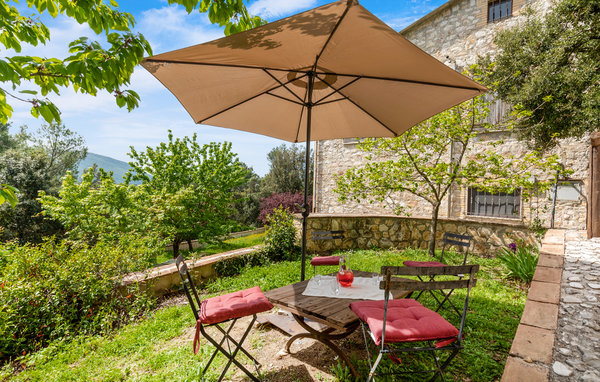 Ferienwohnung - Campello sul Clitunno , Italien - IUS301 8