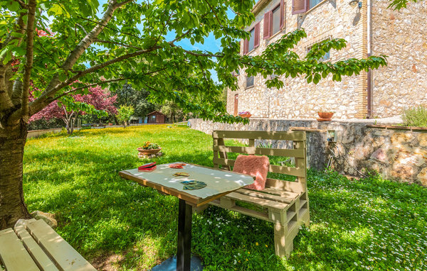 Ferienwohnung - Campello sul Clitunno , Italien - IUS301 102