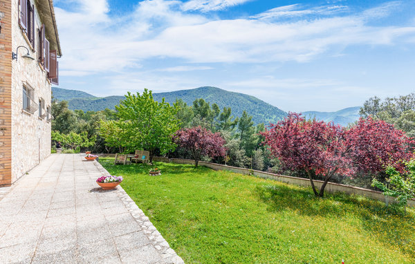 Ferienwohnung - Campello sul Clitunno , Italien - IUS301 104