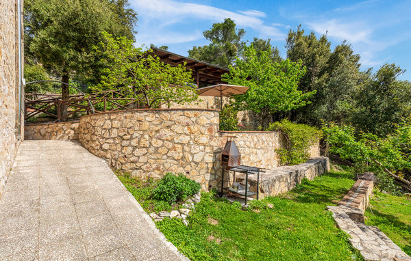 Ferienwohnung - Campello sul Clitunno , Italien - IUS301 105