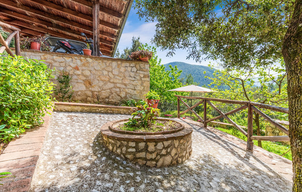 Ferienwohnung - Campello sul Clitunno , Italien - IUS301 9