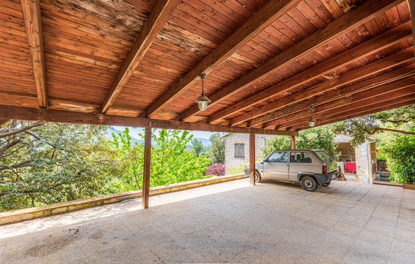 Ferienwohnung - Campello sul Clitunno , Italien - IUS301 106