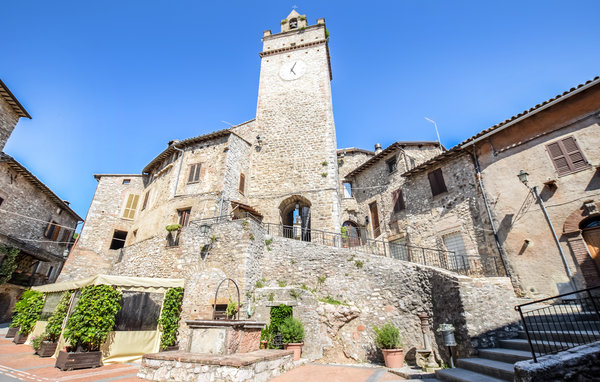 Apartamento - Acquasparta , Italia - IUS302 901