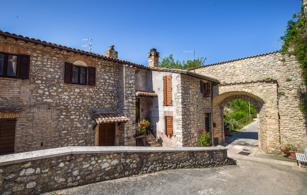 Apartamento - Acquasparta , Italia - IUS302 902