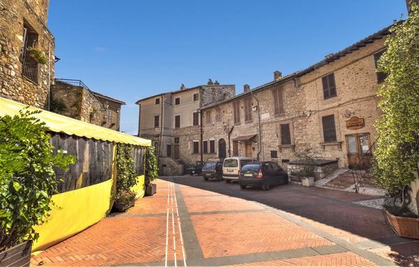 Apartamento - Acquasparta , Italia - IUS302 903