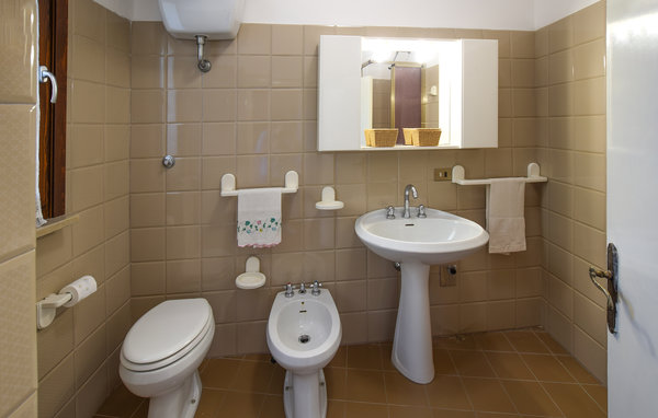 Apartamento - Acquasparta , Italia - IUS302 701