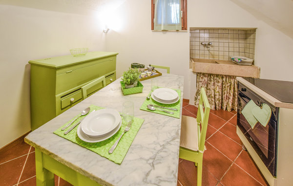Apartamento - Acquasparta , Italia - IUS302 4