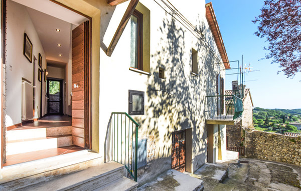 Apartamento - Acquasparta , Italia - IUS302 7