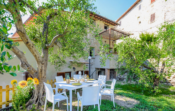 Apartamento - Acquasparta , Italia - IUS302 101
