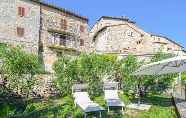 Apartamento - Acquasparta , Italia - IUS302 102