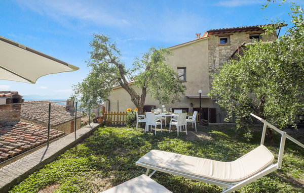 Apartamento - Acquasparta , Italia - IUS302 8