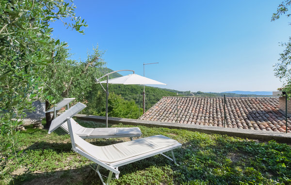 Apartamento - Acquasparta , Italia - IUS302 103