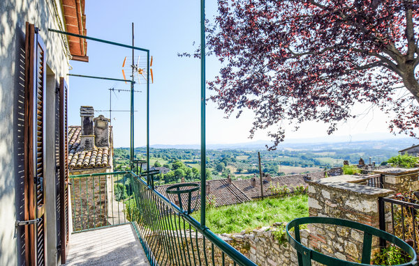 Apartamento - Acquasparta , Italia - IUS302 5