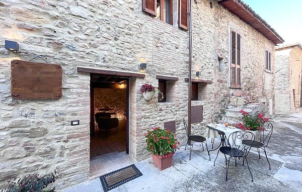 Apartment - Castel Ritaldi , Italy - IUS304 1