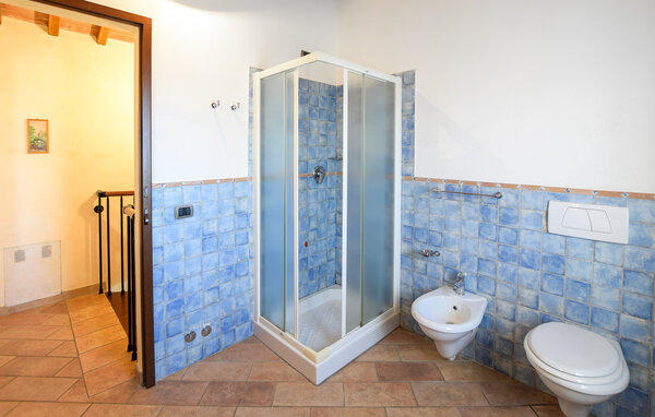 Kuća-za-odmor - Magione , Italija - IUT001 701