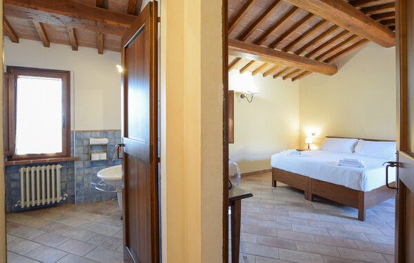 Kuća-za-odmor - Magione , Italija - IUT001 601