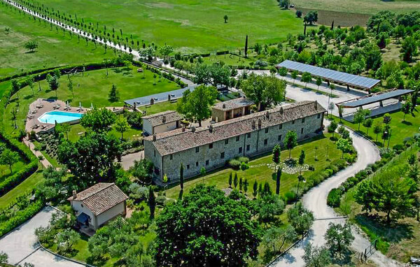 Location de vacances - Magione , Italie - IUT002 802