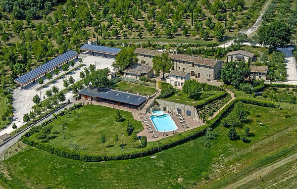 Location de vacances - Magione , Italie - IUT002 8