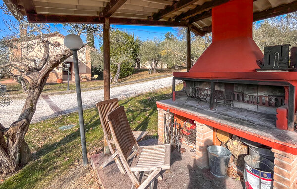 Location de vacances - Magione , Italie - IUT002 805