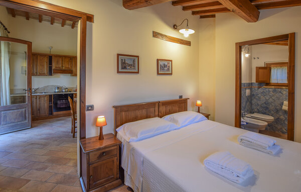 Holiday Home - Magione , Italy - IUT003 4