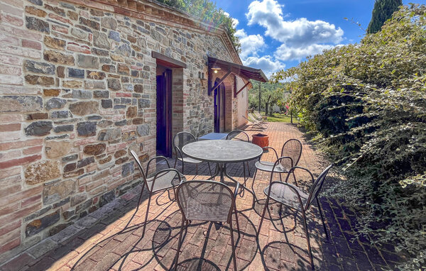 Holiday Home - Magione , Italy - IUT003 6