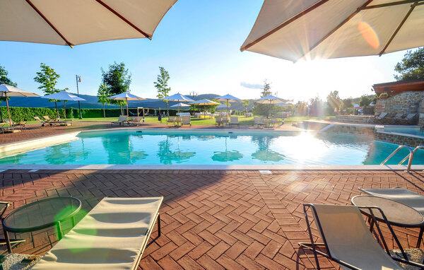 Holiday Home - Magione , Italy - IUT003 12