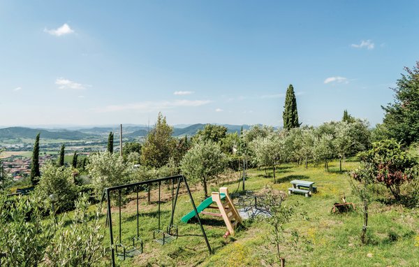 Semesterhus - Magione , Italien - IUT004 803