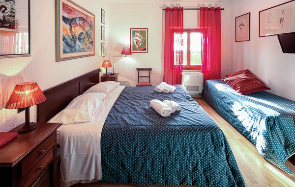 Semesterhus - Magione , Italien - IUT004 6