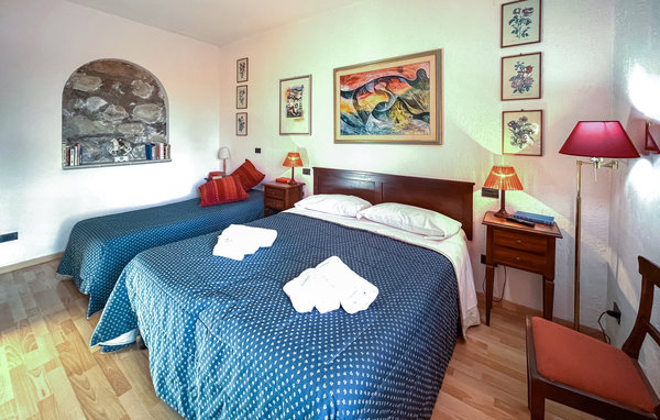 Semesterhus - Magione , Italien - IUT004 601