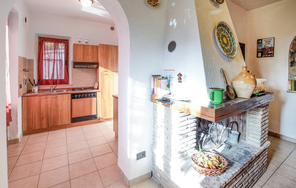 Semesterhus - Magione , Italien - IUT004 401