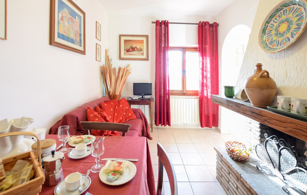Semesterhus - Magione , Italien - IUT004 301