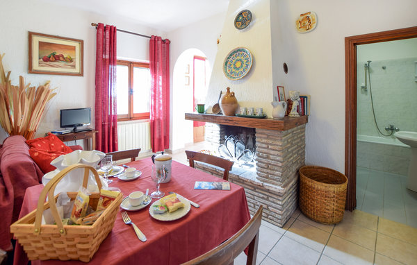 Semesterhus - Magione , Italien - IUT004 302