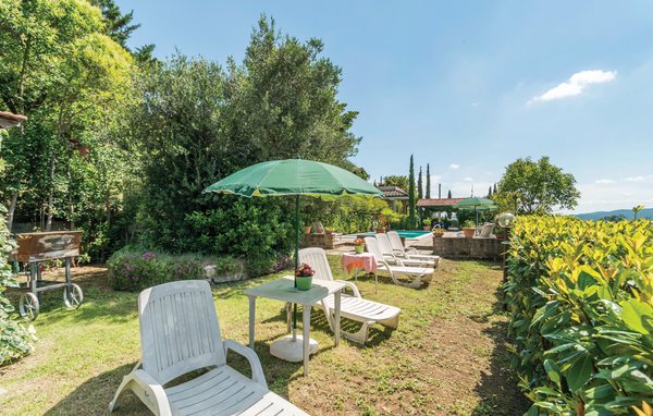 Semesterhus - Magione , Italien - IUT004 101