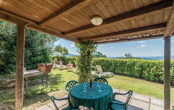 Semesterhus - Magione , Italien - IUT004 102