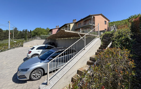 Feriehus - Magione , Italia - IUT005 801