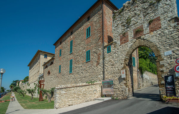 Semesterhus - Magione , Italien - IUT005 904