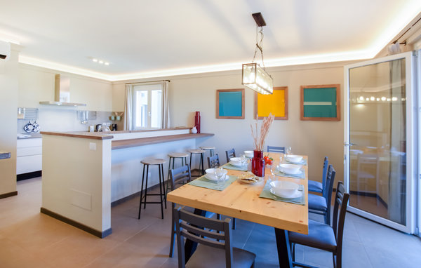 Semesterhus - Magione , Italien - IUT005 5