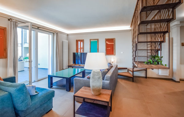 Semesterhus - Magione , Italien - IUT005 301