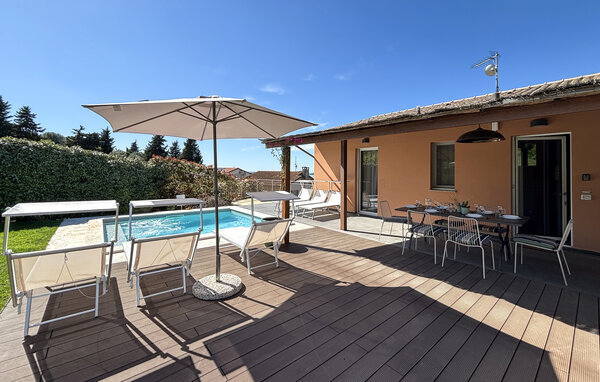 Feriehus - Magione , Italia - IUT005 82